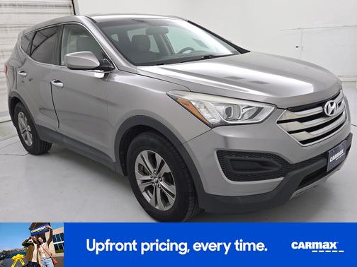 2015 Hyundai Santa Fe Sport