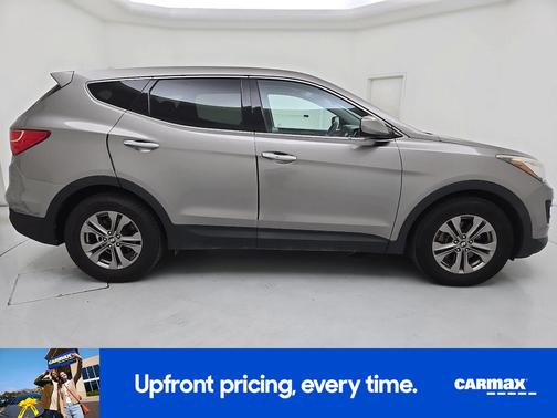 2015 Hyundai Santa Fe Sport