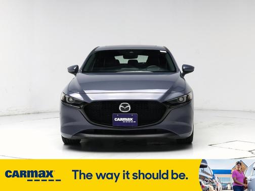 2019 Mazda Mazda3 Premium