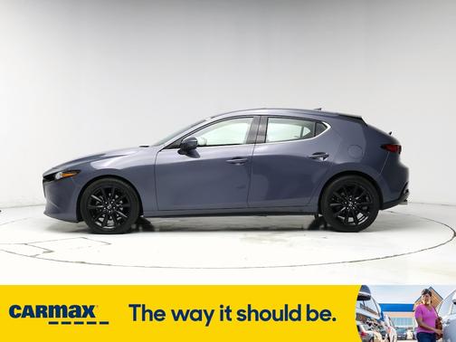 2019 Mazda Mazda3 Premium