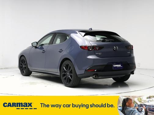 2019 Mazda Mazda3 Premium
