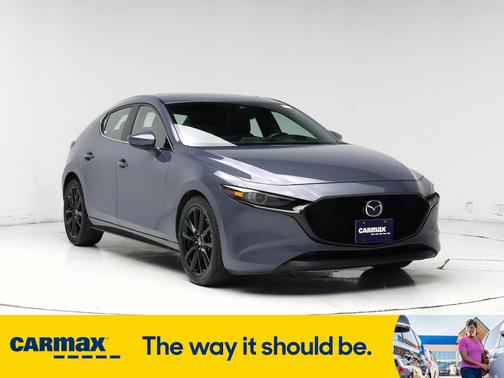 2019 Mazda Mazda3 Premium