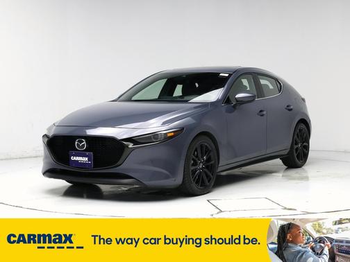 2019 Mazda Mazda3 Premium