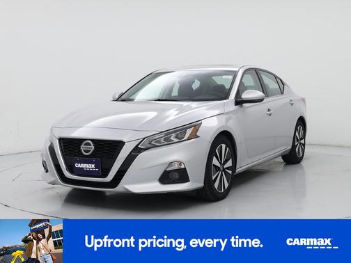2019 Nissan Altima SL
