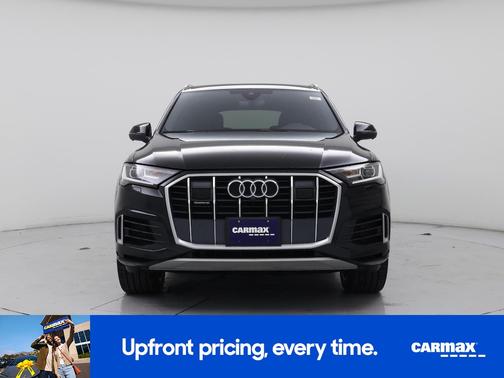 2022 Audi Q7 Premium Plus