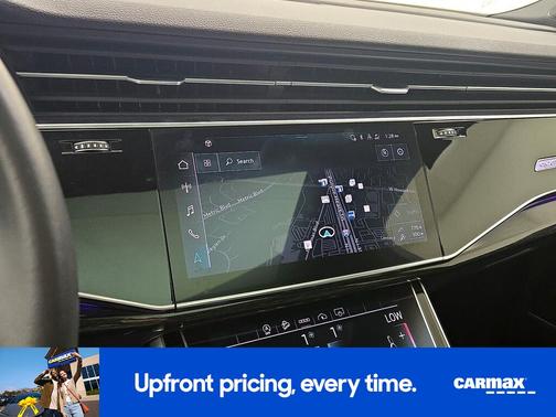 2022 Audi Q7 Premium Plus