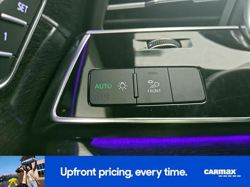 2022 Audi Q7 Premium Plus