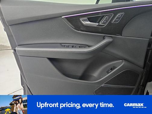 2022 Audi Q7 Premium Plus