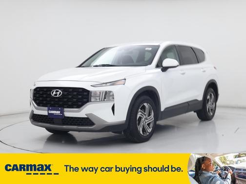 2021 Hyundai SANTA FE SE