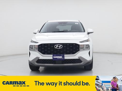 2021 Hyundai SANTA FE SE