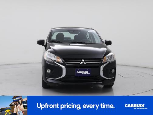 2024 Mitsubishi Mirage G4 LE