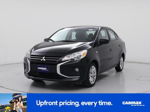 2024 Mitsubishi Mirage G4 LE