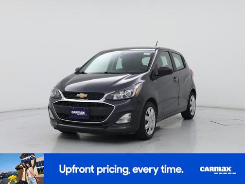 2019 Chevrolet Spark LS