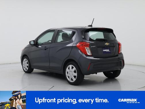 2019 Chevrolet Spark LS