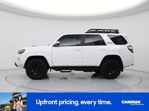 2023 Toyota 4Runner TRD Pro