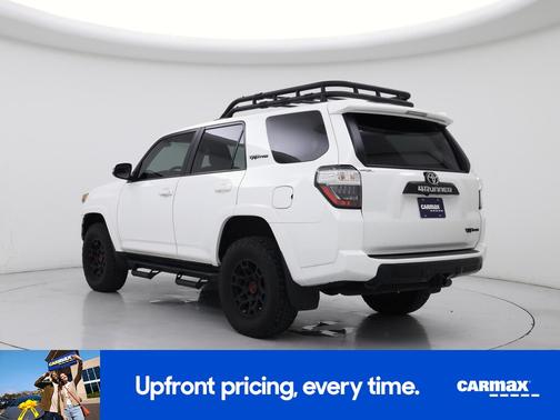 2023 Toyota 4Runner TRD Pro