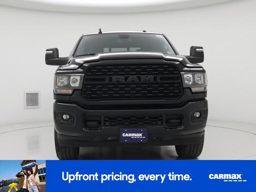 2024 RAM 2500 Bighorn