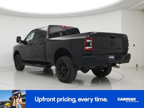 2024 RAM 2500 Bighorn