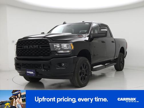 2024 RAM 2500 Bighorn