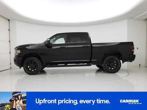 2024 RAM 2500 Bighorn