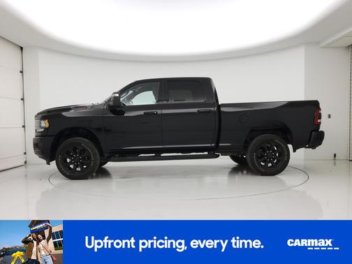 2024 RAM 2500 Bighorn