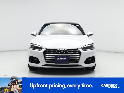 2019 Audi A5 Premium Plus