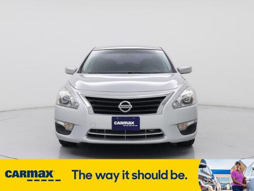 2015 Nissan Altima S