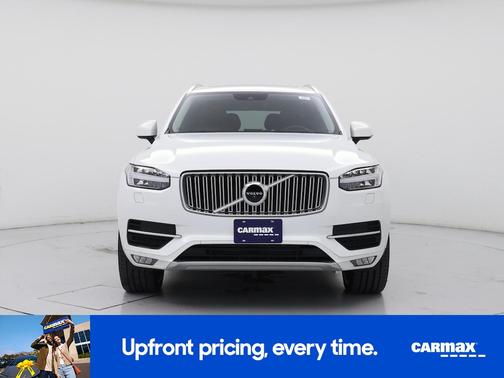 2018 Volvo XC90 T6 Inscription