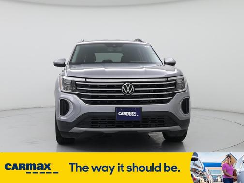 2024 Volkswagen Atlas SE w/Tech