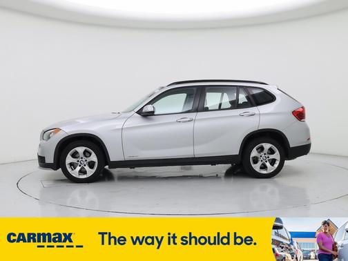 2015 BMW X1 SDrive28i