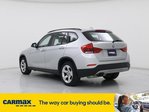 2015 BMW X1 SDrive28i
