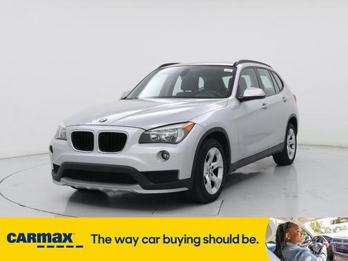 2015 BMW X1 SDrive28i