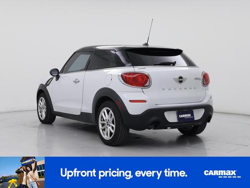 2015 MINI Paceman S