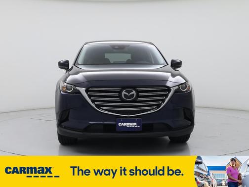 2020 Mazda CX-9 Touring
