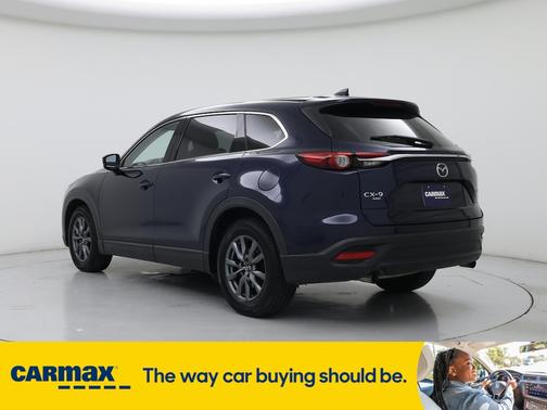 2020 Mazda CX-9 Touring