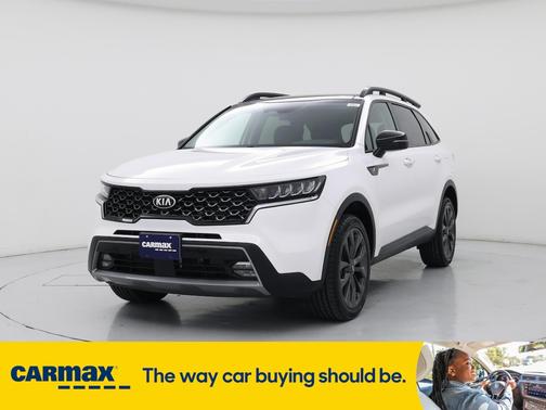 2021 Kia Sorento EX