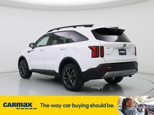 2021 Kia Sorento EX
