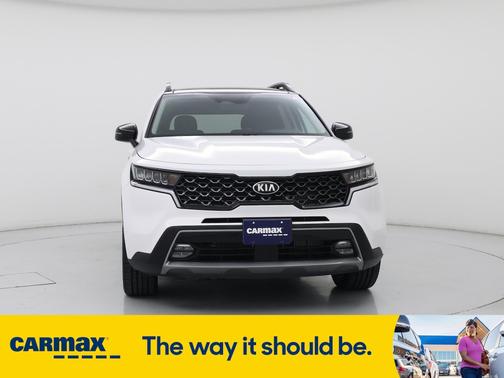 2021 Kia Sorento EX