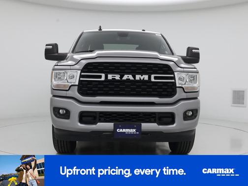 2024 RAM 2500 Bighorn