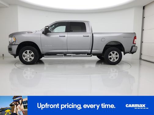 2024 RAM 2500 Bighorn