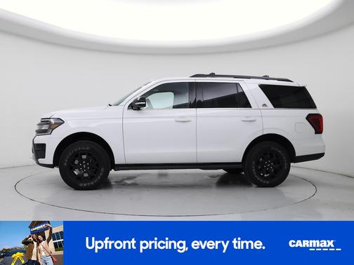 2024 Ford Expedition Timberline