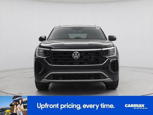 2024 Volkswagen Atlas Cross Sport SE w/Tech