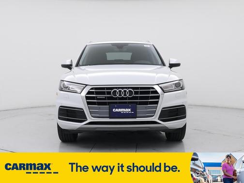 2020 Audi Q5 Premium