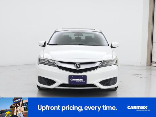 2017 Acura ILX 