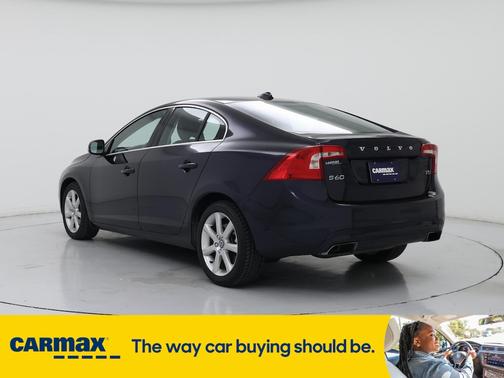 2016 Volvo S60 T5 Premier