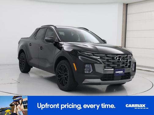 2022 Hyundai SANTA CRUZ Limited