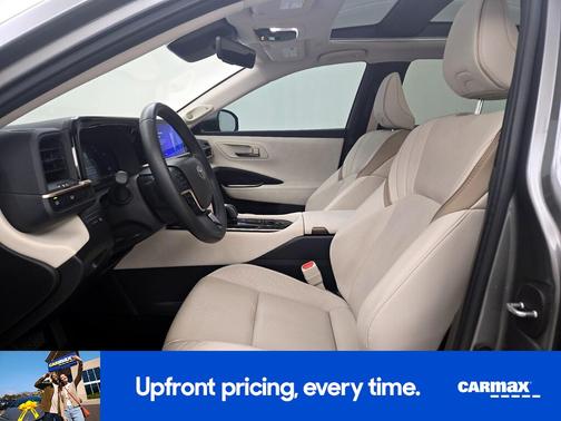 2024 Toyota Crown Limited