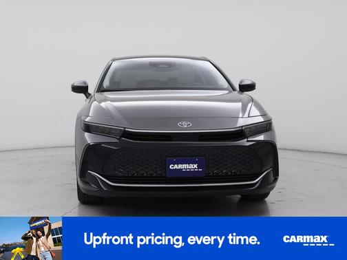 2024 Toyota Crown Limited