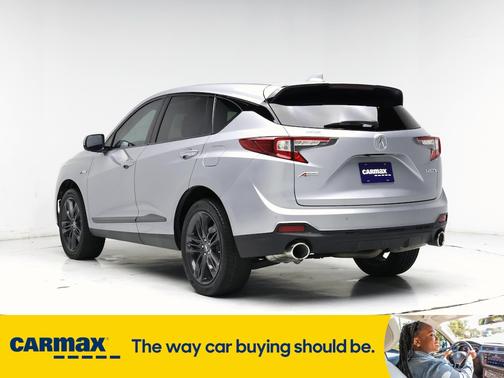 2021 Acura RDX A-Spec