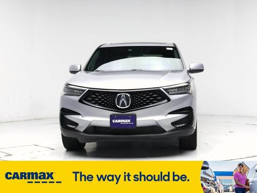 2021 Acura RDX A-Spec
